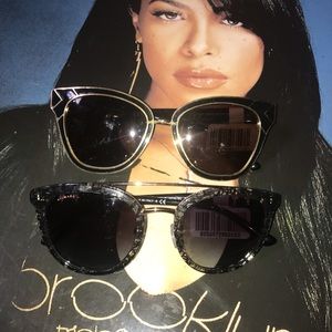 Luxury Sunglasses